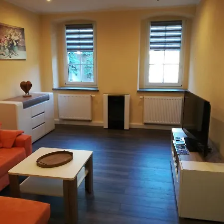 Appartement Fam. Haehle *