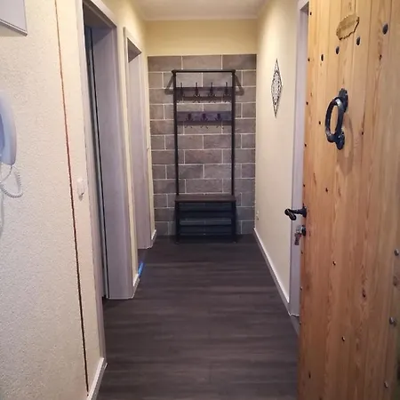 Fam. Haehle Appartement